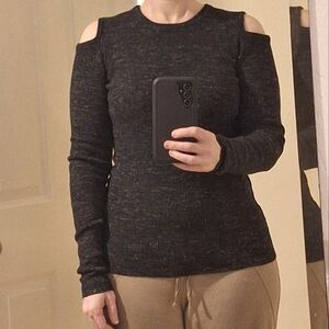 Current/Elliott | Long-Sleeved Sweater